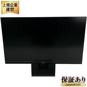 acer NITRO VG1 VG271U 27インチ ゲーミングモニター