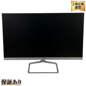 HP 27f 27インチ ディスプレイ モニター 2019年製 フルHD モニター