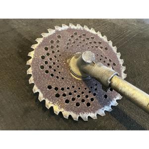 丸山製作所 ＢＩＧ−Ｍ エンジン刈払機 排気量２０ｃｃ ＫＣ２０ＮＸ : コメリドットコム - 通販 - Yahoo!ショッピング