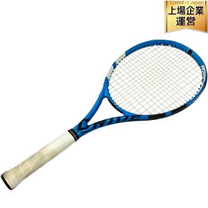 Babolat PURE DRIVE G2 テニス ラケット
