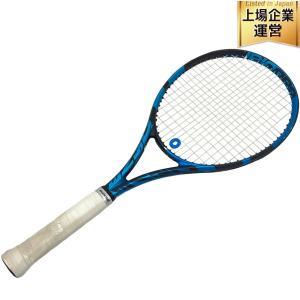 Babolat PURE DRIVE G2 テニス ラケット