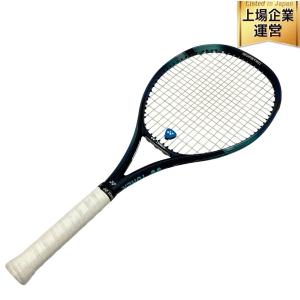 YONEX EZONE 100L テニスラケット G1 285g ISOMETRIC ヨネックス