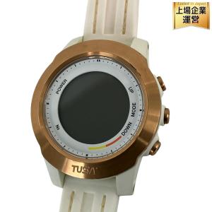 TUSA IQ1301N TC1 充電式 ダイブコンピュータ