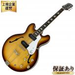 Epiphone エピフォン   Casino USA ES-ECA