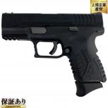 SPRINGFIELD  ARMORY XDM