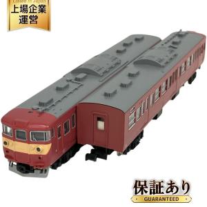 Amazon.co.jp: KATO 10-417 415系100番台 国鉄標準色 8両セット