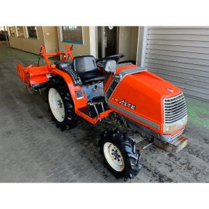 クボタ A17(トラクター)の新品/中古販売 | 1393470 | ReRe[リリ]