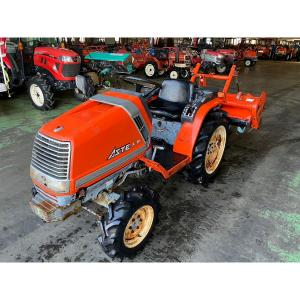 最愛 クボタ A17(トラクター)の新品/中古販売 | 1393470 | ReRe[リリ] その他