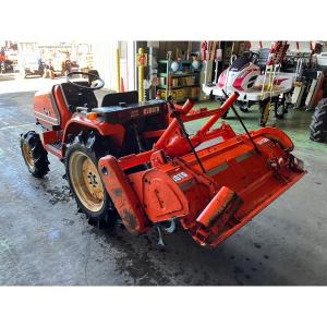 クボタ A17(トラクター)の新品/中古販売 | 1393470 | ReRe[リリ]