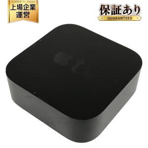 Apple TV MGY52J/A 32GB 10.0.1 14U71 動作品 mac