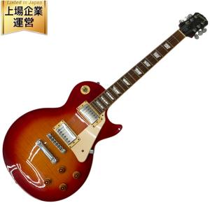 Epiphone Les Paul Standard エレキギター 楽器