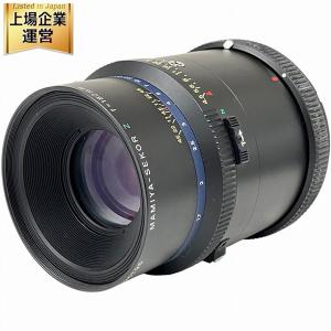 Mamiya MAMIYA-SEKOR Z f=180mm 1:4.5 W-N(大判)の新品/中古販売 | 1498544 | ReRe[リリ]