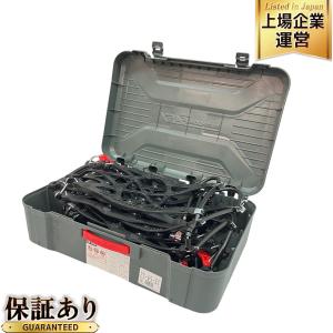 カーメイト タイヤチェーン QE15L JSAA バイアスロン クイックイージー