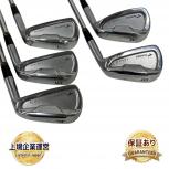 BRIDGESTON TOURSTAGE X-BLADE CB ゴルフクラブ アイアン 5本セット 4~6,8,P