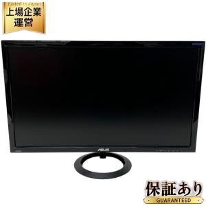 ASUS エイスース VX278H 液晶モニター 27型