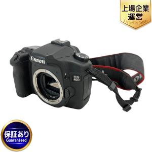 Canon EOS 40D ボディ EF 35-105mm 80-200mm レンズ セット デジタル 一眼レフ カメラ キャノン