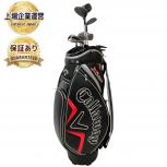 Callaway  X HOT 