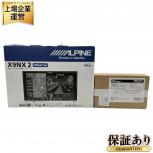 ALPINE   X9NX2