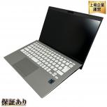 VAIO VJS144 ノートPC Core i5-1155G7 16GB SSD 512GB WIN11 14インチ FHD 訳有