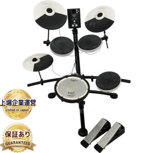 Roland V-dram TD-1 電子 ドラム セット 打楽器 リズム