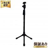 Velbon ベルボン Pole Pod LIGHT FREE ビデオ 三脚 雲台 カメラ周辺機器