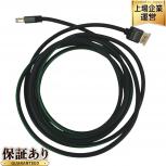 kordz Bravo HDMIケーブル 3m 映像用ケーブル AVケーブル 48Gbps 8K対応 HDMI2.1対応