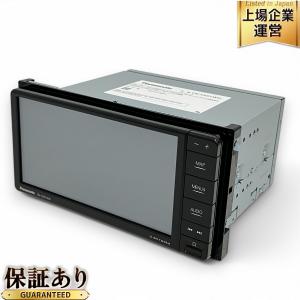 Panasonic CN-CE01WD カーナビステーション ストラーダ 7インチワイド パナソニック