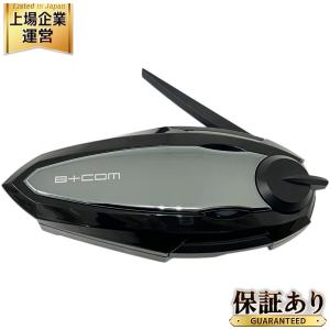 SYGNHOUSE B+COM 007-AM0023 SB6XR Bluetoothマイク