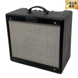 Fender USA フェンダー Blues junior III  ギター アンプ