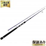 メジャークラフト ソルパラ SPS-902ML ロッド 釣具
