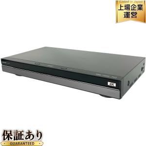 SHARP AQUOS 4Kレコーダー 4B-C20AT3 ブルーレイレコーダー