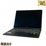 HP OMEN Transcend 14-fb0066TX ゲーミングノートPC Core Ultra 7 155H 16GB SSD 1TB WIN11 RTX 4050 14インチ