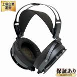 動作 STAX SR-X9000 コンデンサー型 ヘッドホン イヤースピーカー スタックス 音響機材