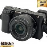 SONY  ILCE-6300 α6300