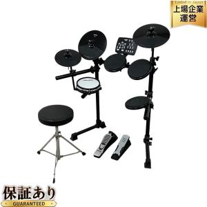 PLAYTECH プレイテック PDS-250 電子ドラム 楽器 打楽器