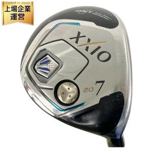 DUNLOP ダンロップ XXIO ゼクシオ ボストンバッグ ゴルフ