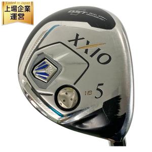 DUNLOP ダンロップ XXIO ゼクシオ ボストンバッグ ゴルフ