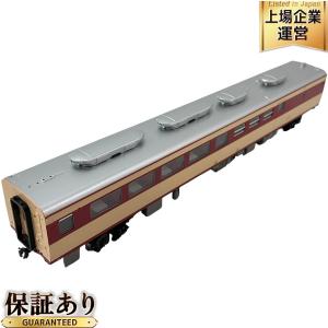 KATO 1-610 キシ80 キハ82系 特急形気動車 HO
