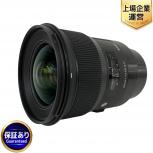 SIGMA   24mm F1.4 DG 