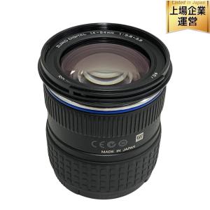 OLYMPUS オリンパス ZUIKO DIGITAL 14-54mm F2.8-3.5 一眼フレ カメラ レンズ