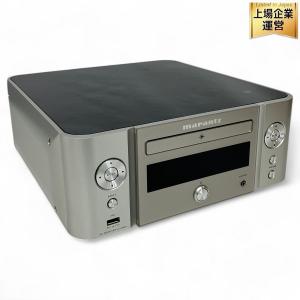 maranz M-CR611 ネットワーク CD レシーバー