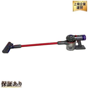 Dyson V8 slim fluffy SV10K コードレス 掃除機 ダイソン