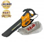RYOBI RESV-1000 リョービ ブロワバキューム 電動工具 清掃
