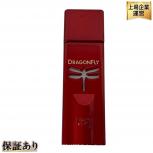 audioquest オーディオクエスト USB DAC ヘッドホンアンプ DragonFly RED 音響 PC周辺
