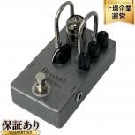 Beyond Tube PreAmp 真空管 エフェクター プリアンプ ギター ビヨンド 音響機材