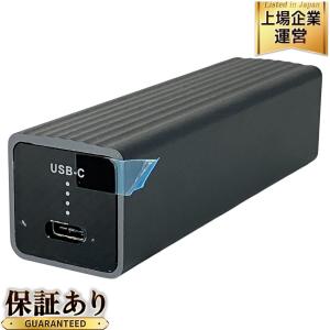 QNAP QNA-UC5G1T USB イーサーネットアダプター キューナップ
