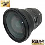 動作 SIGMA 24-70mm F2.8 DG DN II カメラ レンズ シグマ SONY Eマウント ソニー