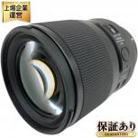 SIGMA  50mm F1.4 DG DN