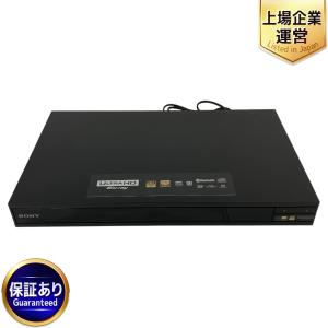 SONY ソニー UBP-X800M2 Ultra HD ブルーレイ DVDプレーヤー 家電