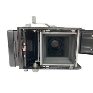 MINOLTA Minolta AUTOCORD(二眼レフ)の新品/中古販売 | 2087701 | ReRe[リリ]